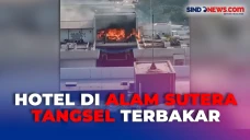 Diduga Akibat Korsleting...