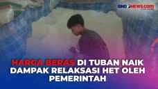 Dampak Relaksasi HET...