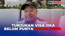 Belum Punya Nusuk Card,...