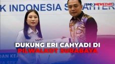 Pilwalkot Surabaya 2024,...
