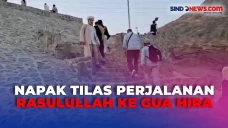 Napak Tilas Perjalanan...