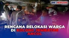 Petugas Data Warga yang...