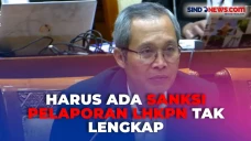 KPK Dorong Ada Aturan...