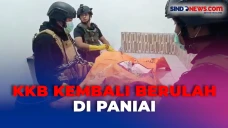 Kembali Berulah, KKB...