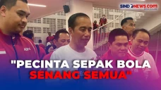 Timnas Indonesia Taklukan...