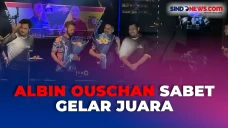 Seru! 10 Ball The Real...