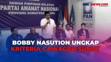 Bobby Nasution Ungkap...