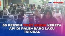 PT KAI Divre III Palembang...