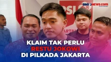 Kaesang Klaim Tak Perlu...