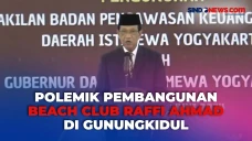 Polemik Pembangunan...