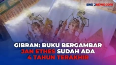 Gibran: Buku Bergambar...