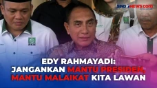 Siap Bertarung di Pilgub...