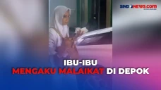 Ibu-Ibu Paksa Minta...