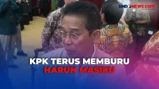KPK Tegaskan Terus Memburu...