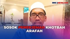 Sosok Ahmad Musyaddad,...