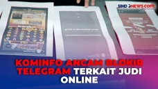 Kominfo Ancam Blokir...