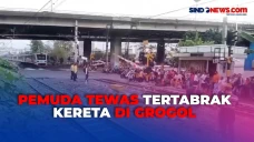 Pakai Headset saat Berolahraga,...