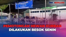 Masjid Agung Al-Azhar...