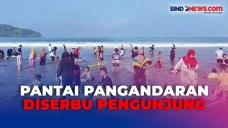 Libur Panjang Iduladha,...