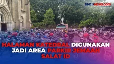 Indahnya Toleransi,...
