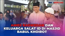Momen Anies Baswedan...