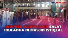 Hari Raya Iduladha 1445...