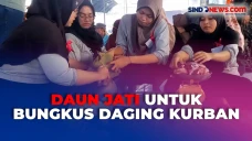 Tanpa Plastik, Masjid...