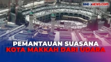 Melihat Suasana Kota...