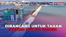 Tinjau Proyek Pengendalian...