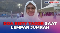 Cerita Risty Tagor saat...