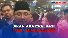 Menag Yaqut soal Jemaah...