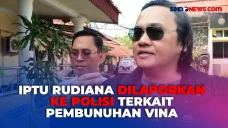 Terkait Pembunuhan Vina,...