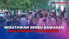 Nikmati Libur Panjang...