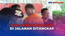 Viral! Bule Asal Jerman...
