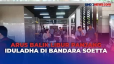 Libur Panjang Iduladha...