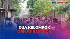Buntut Peristiwa Pembacokan,...