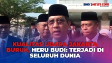 Heru Budi Angkat Bicara...