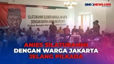 Hadiri Silaturahmi Iduladha,...