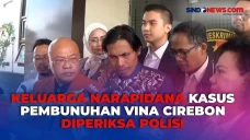 Dicecar 30 Pertanyaan...