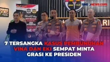7 Tersangka Pembunuhan...