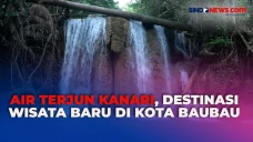 Menengok Pesona Keindahan...
