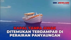 Diduga Bawa 9 WNA, Kapal...