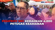 Antisipasi Jambret di...