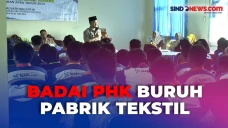 Langkah Disnaker Demak...