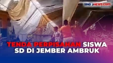 Tenda Perpisahan Siswa...