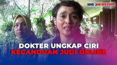 Pasien Dirawat di RS...