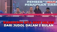 Bareskrim Polri Ungkap...