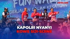 Momen Kapolri Ajak Jamintel...