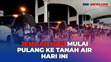 Laporan Langsung dari...