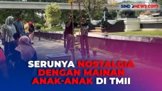 Serunya Nostalgia dengan...